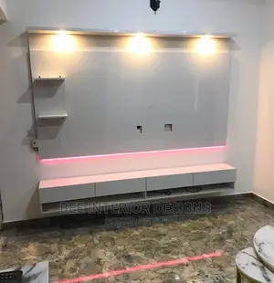 Tv Console