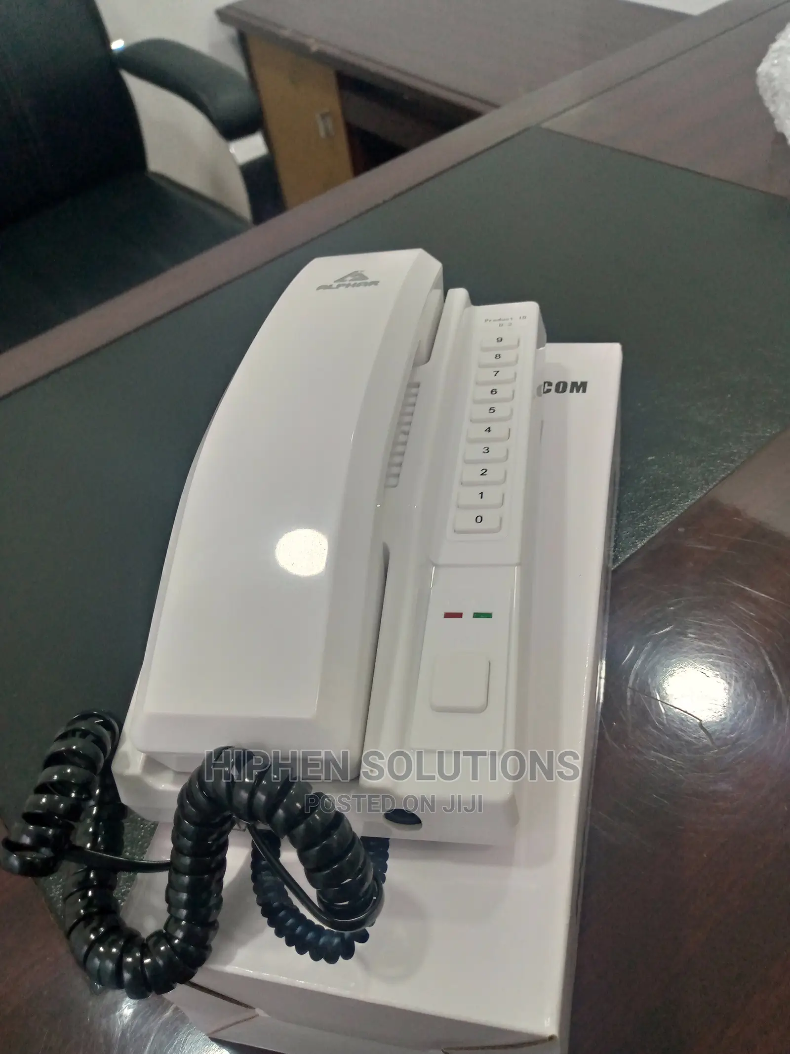 Widely Use Wireless Intercom
