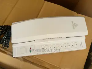 Sharp Communication Wireless Intercom
