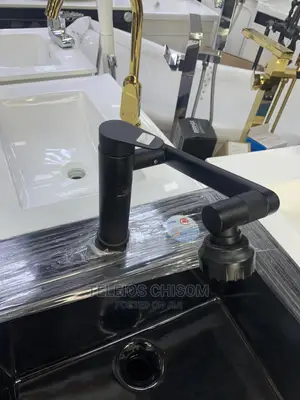 Mixer Tap Adjustable