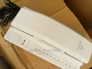 Security and Safety Wireless Intercom