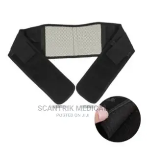 Portable Orthopaedic Electric Heat Belt,