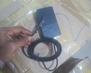 Surface Pro Charger, 15V 4A 65W Adapter