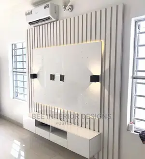 Luxury Tv Console