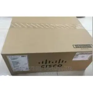 Cisco WS-C2960X-48FPS-L Catalyst 2960-X Switch