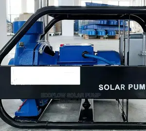 ECOFLOW Solar Pump