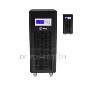 15kva/96v (100A) Hybrid Inverter