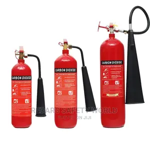 C02 Fire Extinguisher 5kg RS