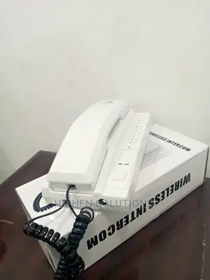 Wholesale Price Wireless Intercom