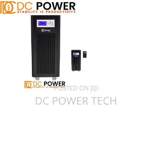 20kva/192v Pure Sine Wave Inverter