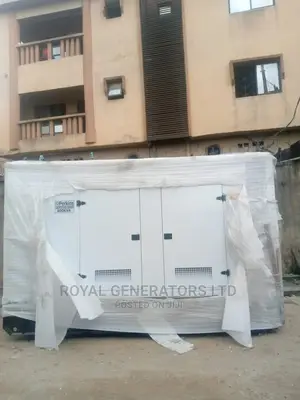 800kva Perkins Diesel Soundproof Generator 100%Copper