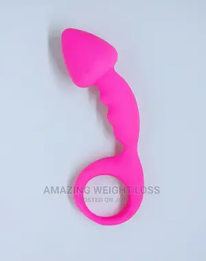 G Ring Small Dildo