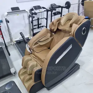 Massager Chair M511