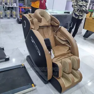 Chair Massager