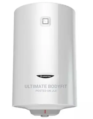 Brand New 80 Liters Ariston Water Heater