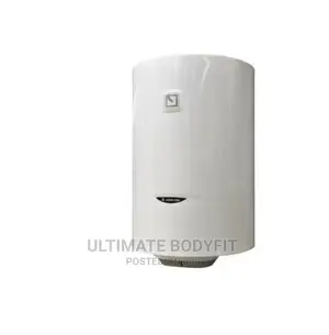 Brand New 80 Liters Ariston Water Heater