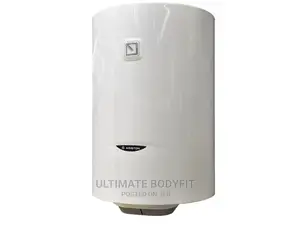 Brand New 100 Liters Water Heater