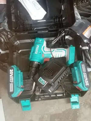 20v Drill and Screw Battery Machine