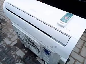 German Products Air Conditioner