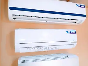 Lg and Samsung German Air Conditioner With All Brand