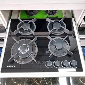 Phiima Built-In Cooker