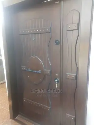 Turkey Security Doors 1.2