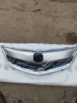 Front Grille ILX 2013