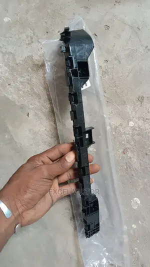 Front Bumper Bracket 2008 Civic