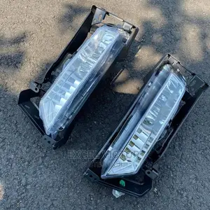 Fog Light 2013 Accord
