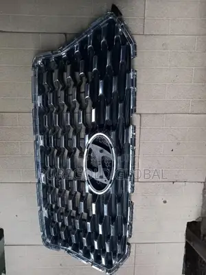 Front Grille for Hyundai Palisade 2022