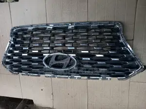 Grille for Palisade 2022 Model