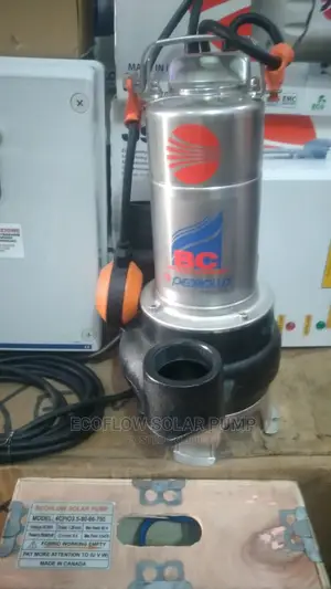 1hp Pedrollo Surface Pump