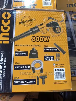 Electric Blower
