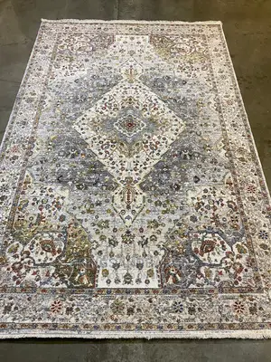 5*7fts Arabian Turkey Center Rug(4*6,7*10)