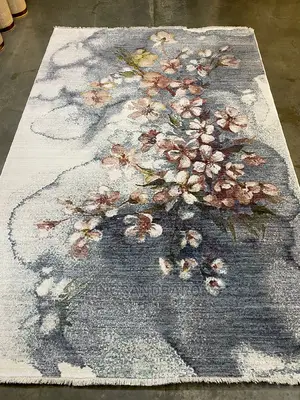 5*7fts Turkey Center Rug(4*6,7*10)
