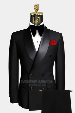 Higher Tuxedos