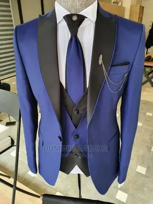Unique Tuxedos