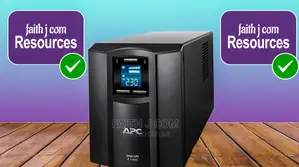 Smt1000i Apc Smart-Ups,1000va/230v Ups