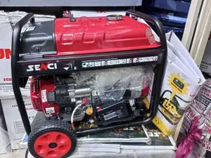 Senci Generator 4.5-Kva Gen Set