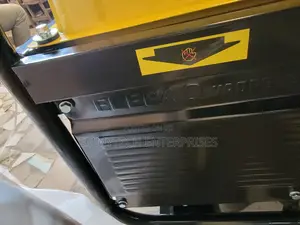 Original Elepaq F Yaofeng Generator Yfg 3.5kw