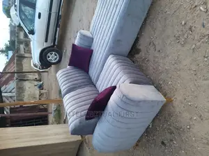 L Shaped Chair Sofa