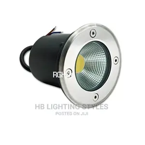 Waterproof LED Underground Light
