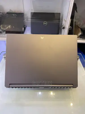 New Laptop Acer Predator Helios 500 32GB Intel Core i9 SSD 1T