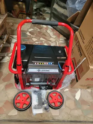 Lutian Generator Set 4.2kw%
