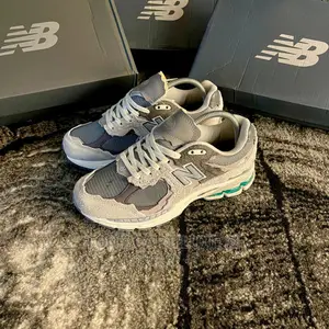 *New Balance 2002R Protection Pack Rain Cloud