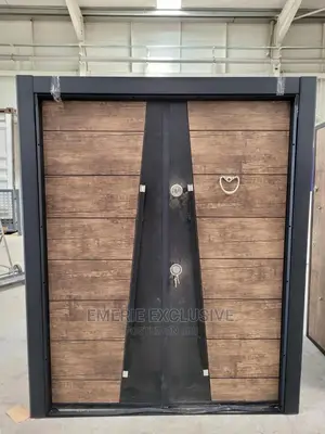 5ft : Entrance Turkey Luxury Door