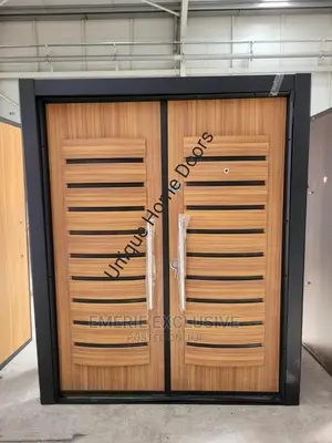 5ft; Turkey Entrance Armored Door