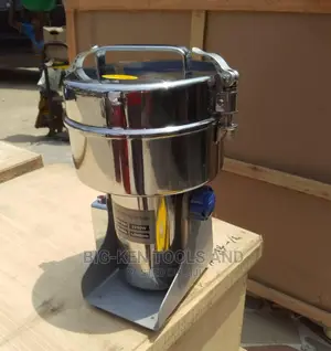 1000grams Spicy Grinder Machine