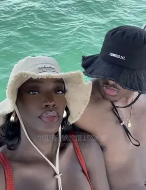 Jacquemus Bucketcap Also Available in Bulk