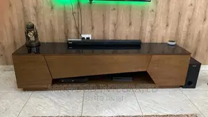 Modern TV Stand